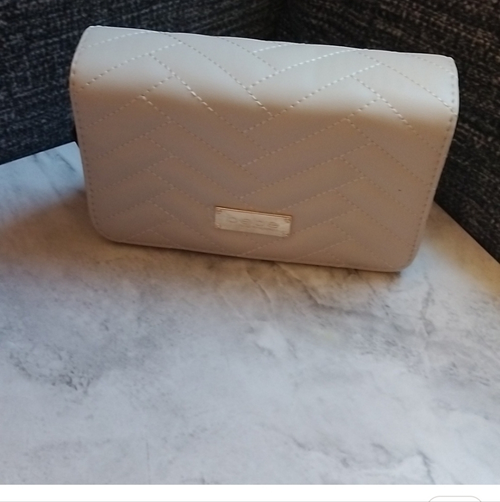 Bebe Siege Quilted Women's Bag